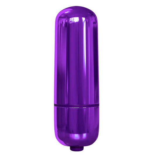 BALA MINI BULLET VARIOS COLORES