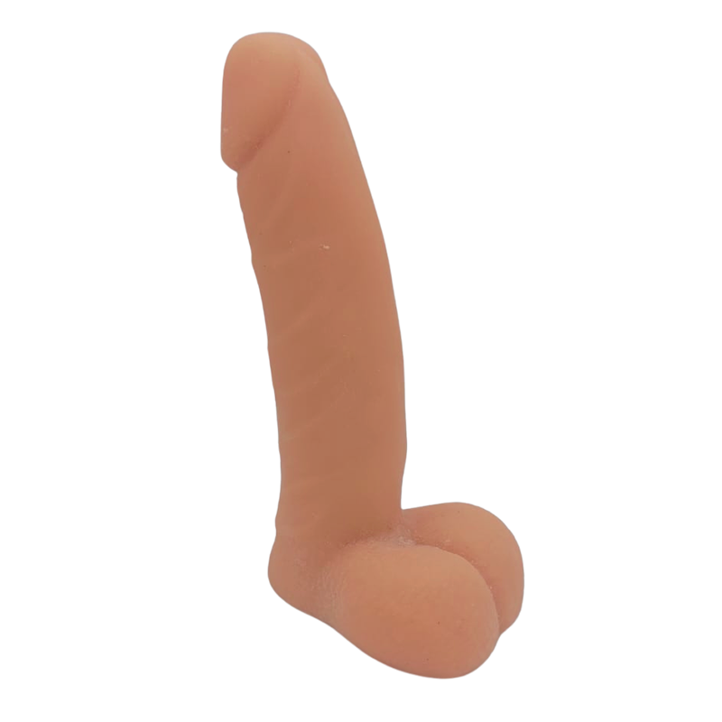 DILDO BUNNY BRAND DE 10 A 15 CM