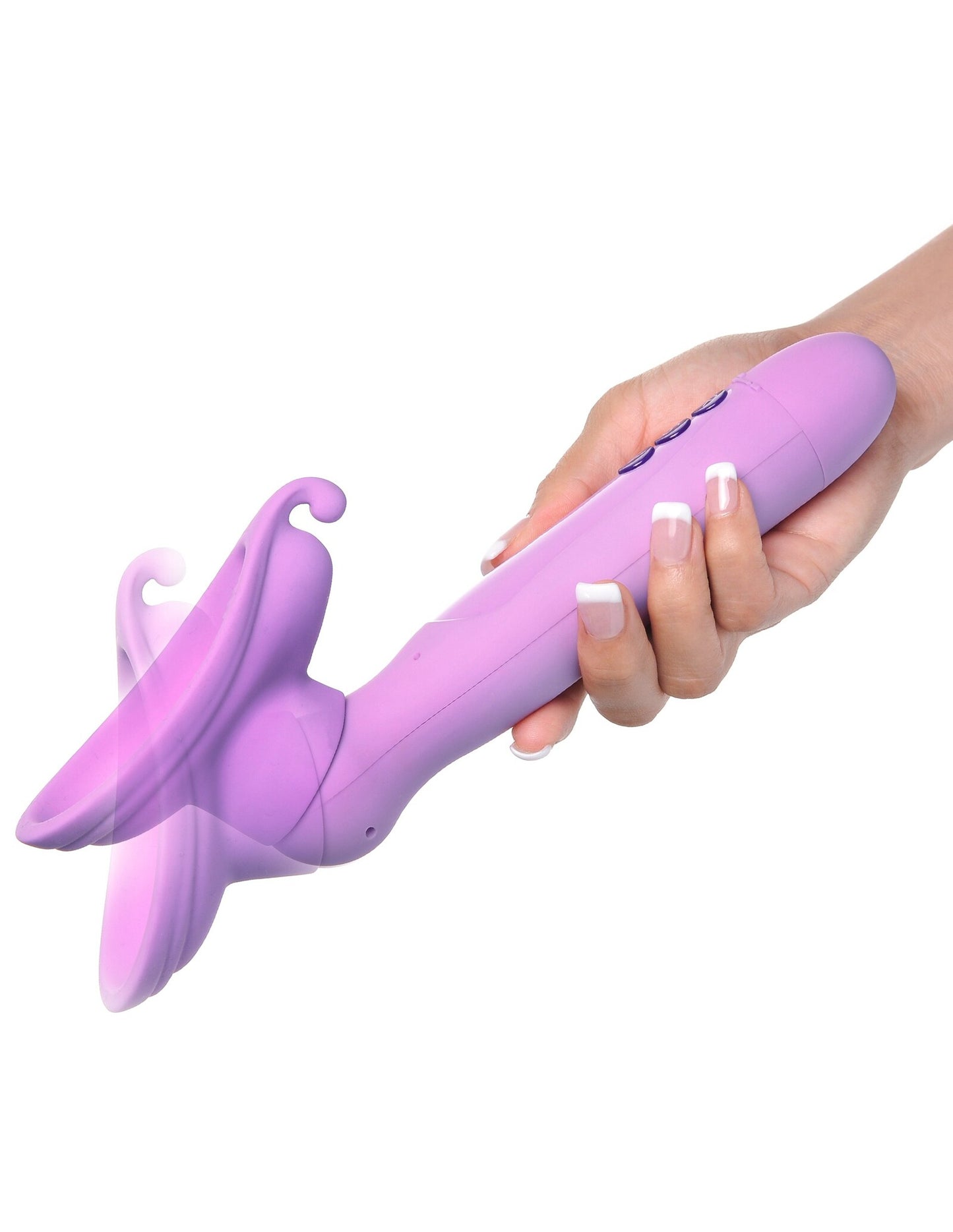 VIBRADOR FANTASY FOR HER ROTO STUCK HER