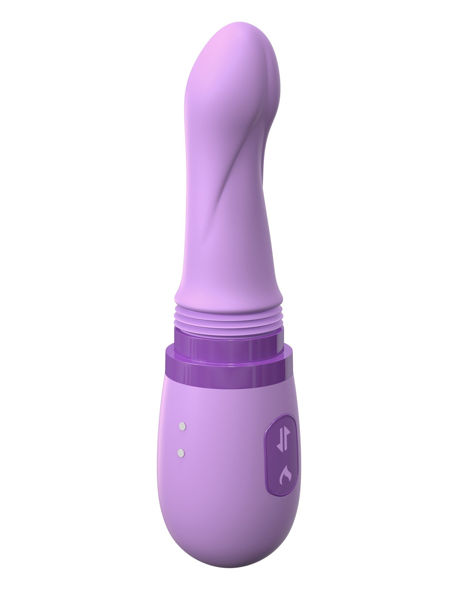 VIBRADOR FANTASY FOR HER PERSONAL SEX MACHINE