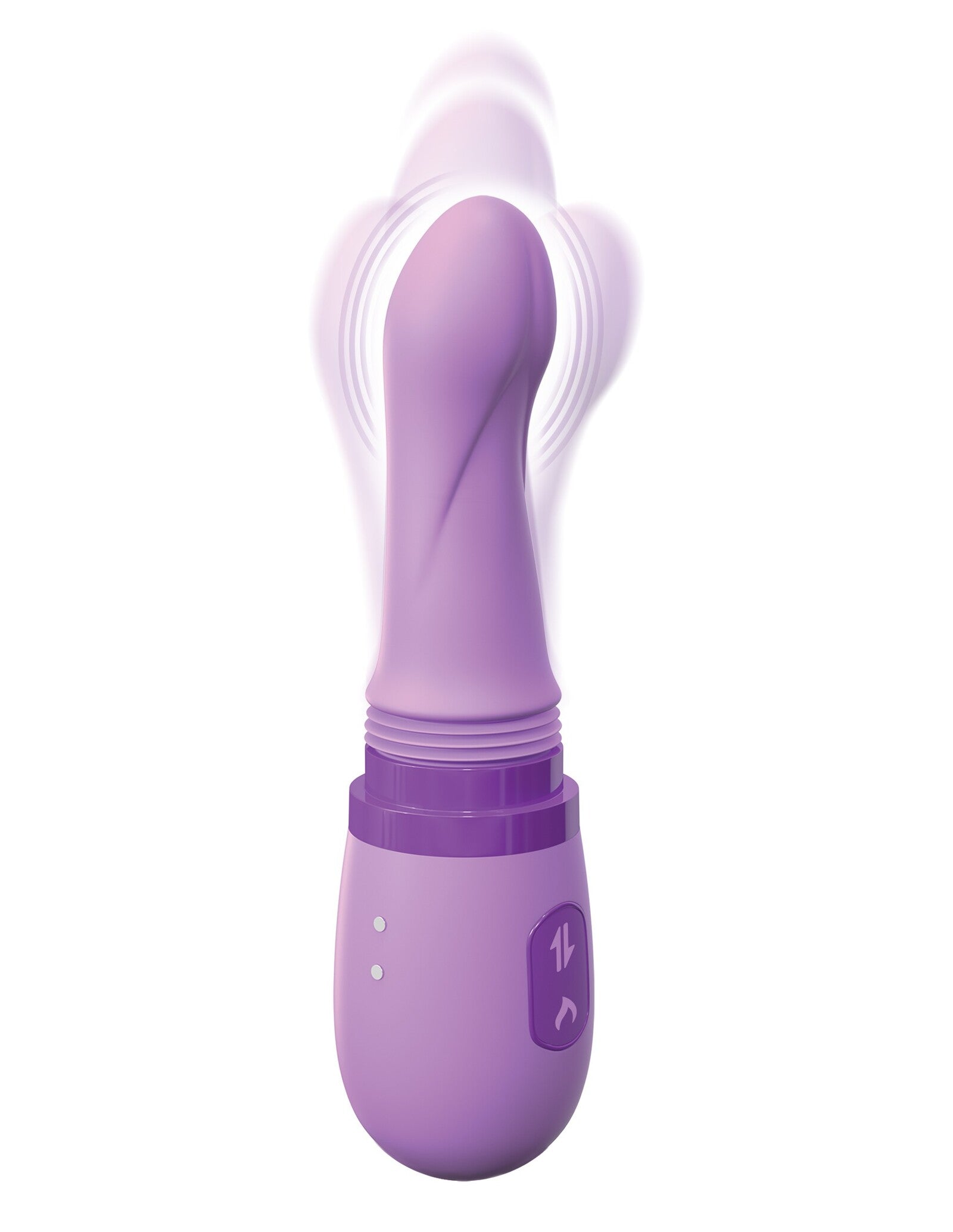 VIBRADOR FANTASY FOR HER PERSONAL SEX MACHINE