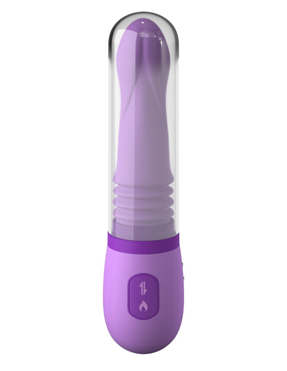 VIBRADOR FANTASY FOR HER PERSONAL SEX MACHINE