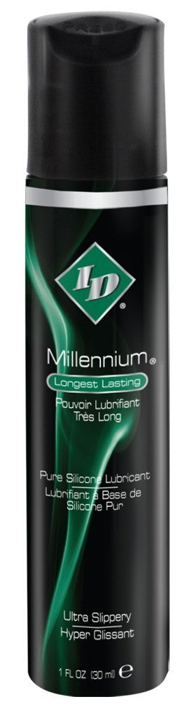 LUBRICANTE MILLENNIUM 1 FL OZ POCKET BOTTLE