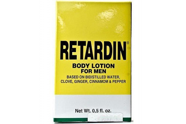 RETARDIN SPRAY 15ml
