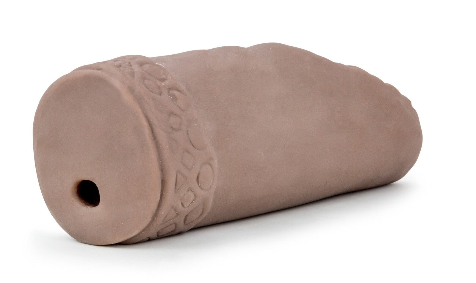 MASTURBADOR M FOR MEN  SEXY SNATCH BROWN