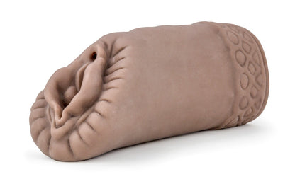 MASTURBADOR M FOR MEN  SEXY SNATCH BROWN